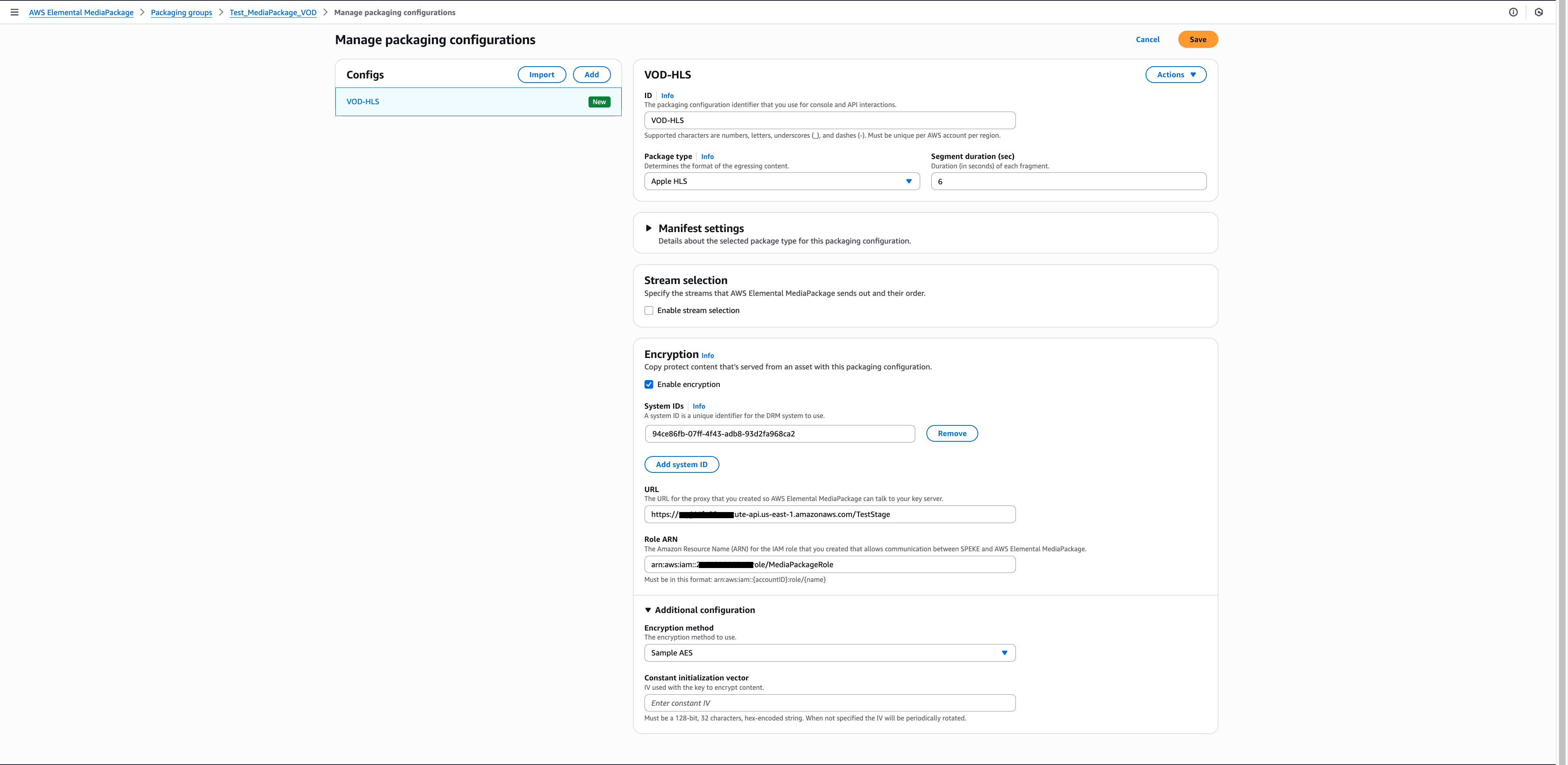 Package-VOD-Add-Group-Configs